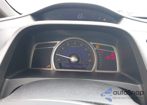 2008 Honda Civic Ex-L from USA, damaged, VIN 2HGFA16908H342222